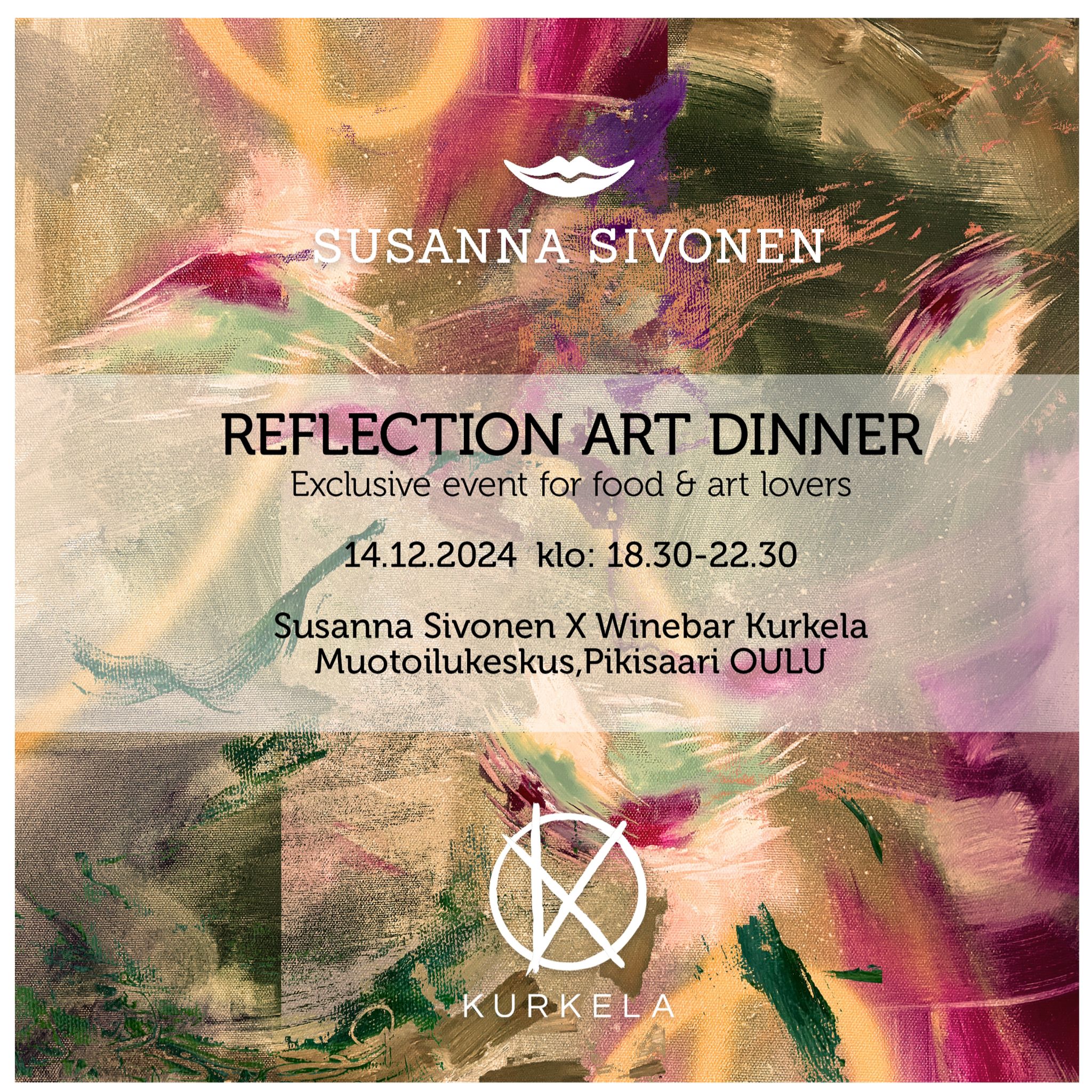 SUSANNA SIVONEN