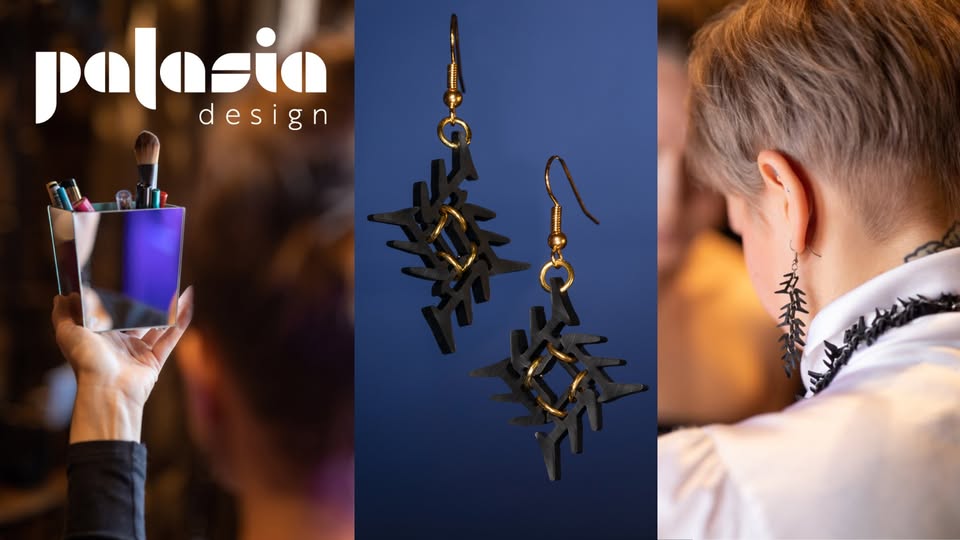 Palasia Design