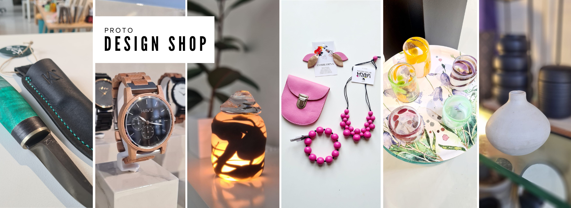 PROTO Design Shop