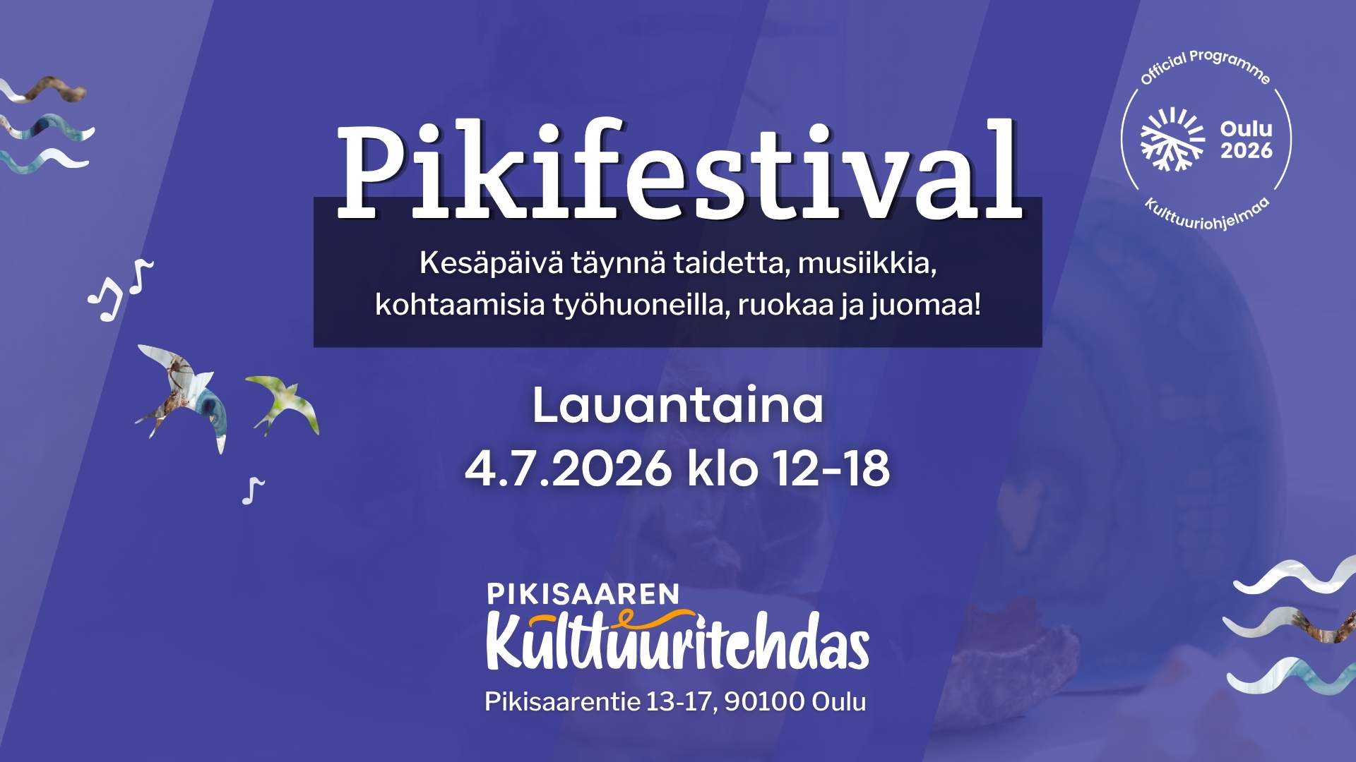 Pikifestival